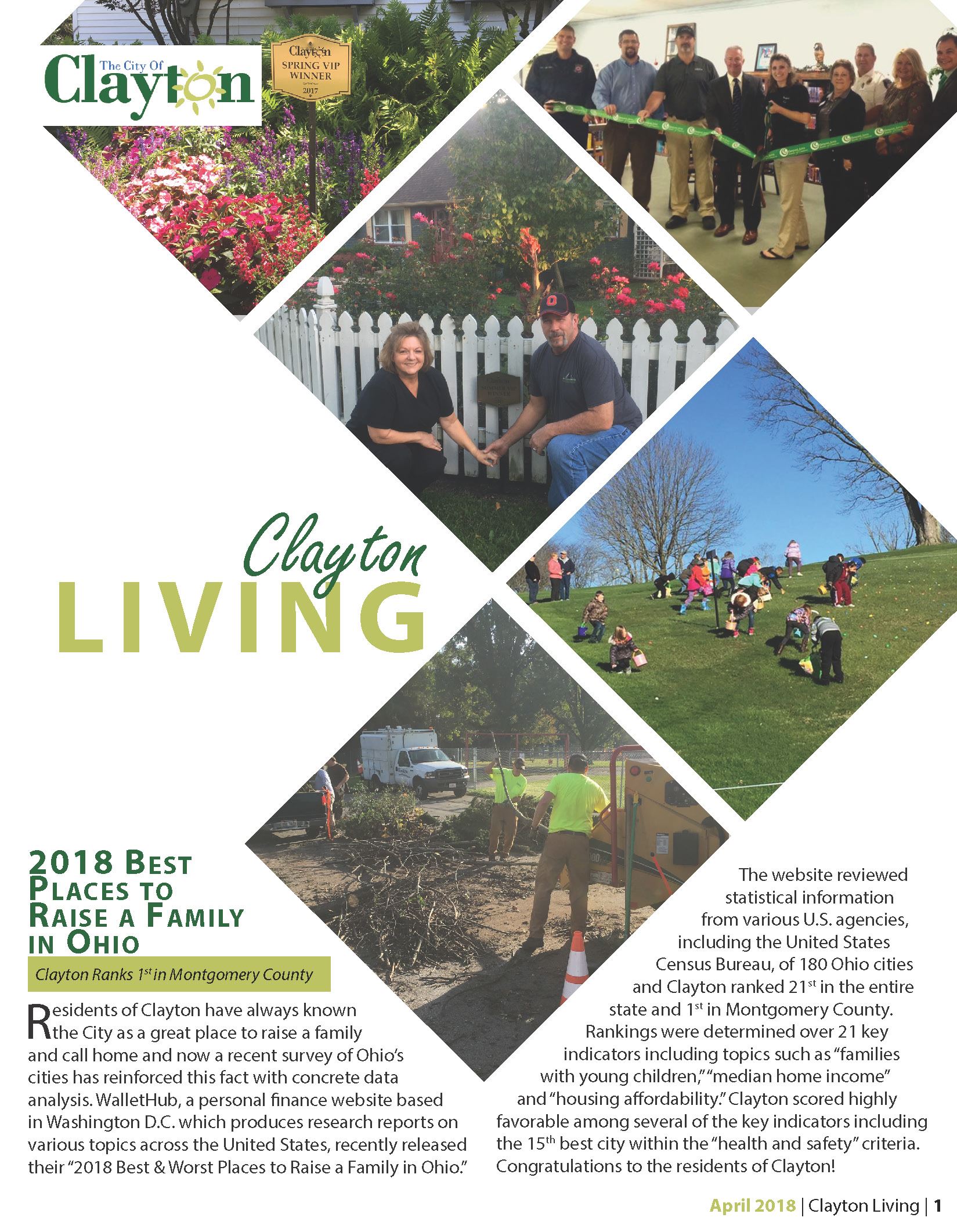 2018 Spring Newsletter FINAL - Single Pages_Page_01