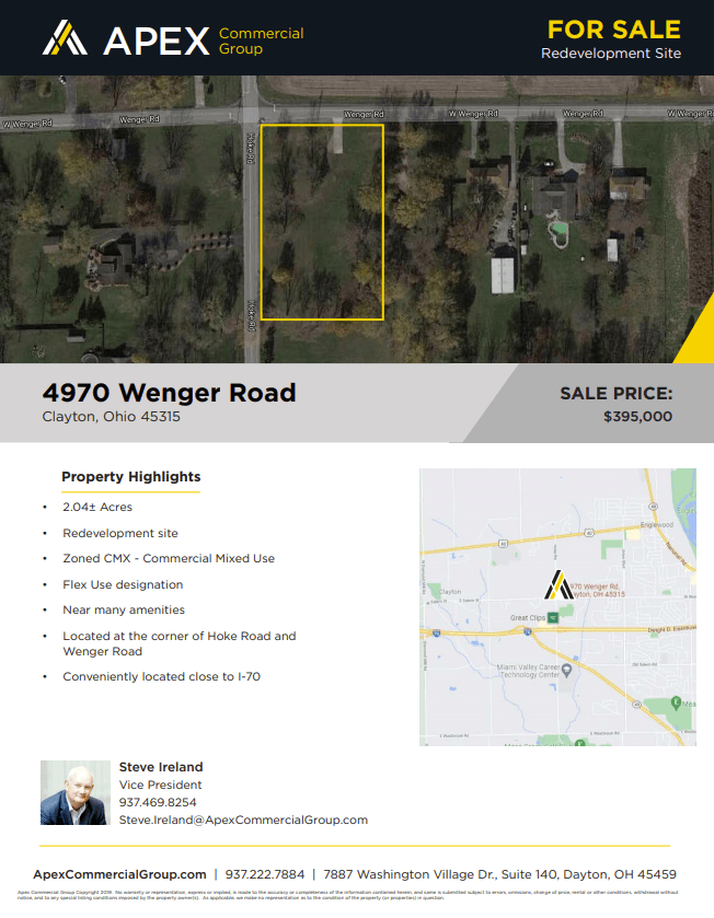 4970 Wenger Road 1 2024