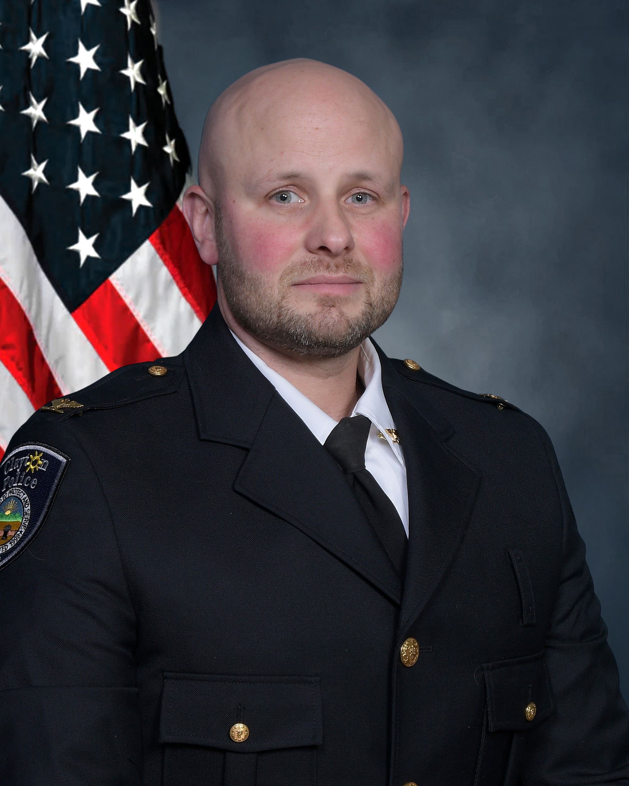 Nabel, Paul Chief 2026